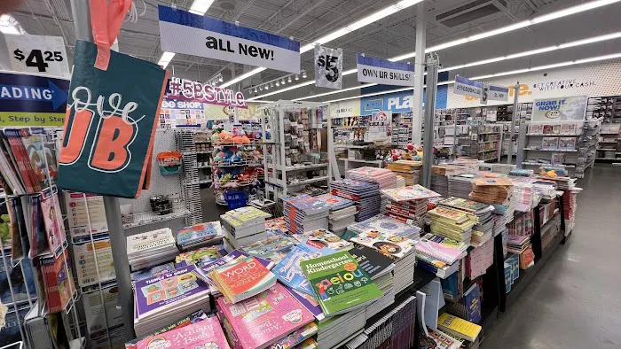Five Below 10