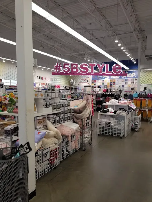 Five Below 11