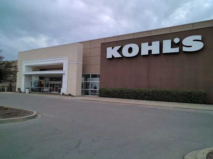 Kohl's 3