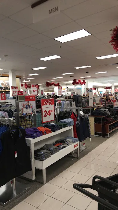 Kohl's 9