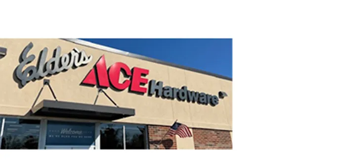 Elder's Ace Hardware-Smyrna 6
