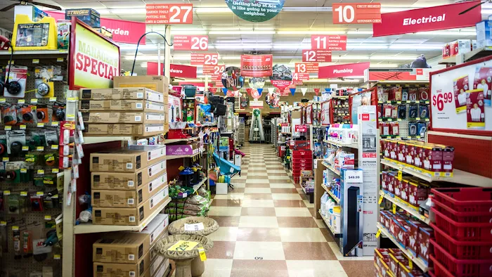 Elder's Ace Hardware-Smyrna 9