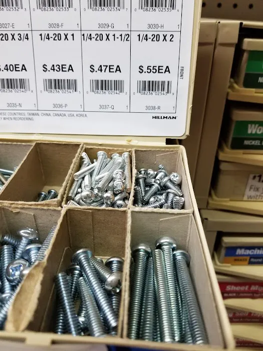 Elder's Ace Hardware-Smyrna 7