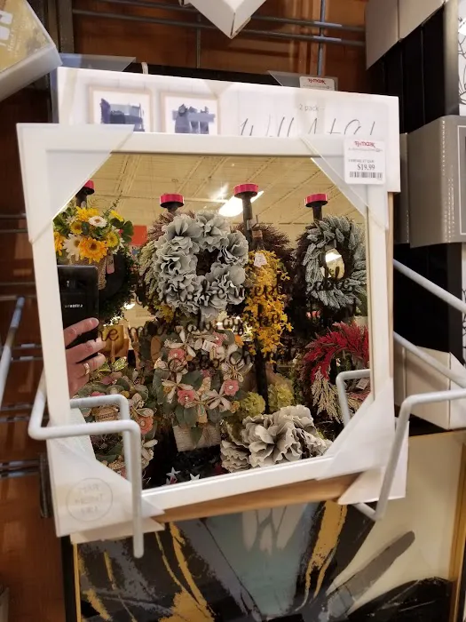 T.J. Maxx 2