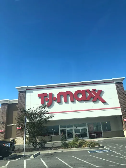 T.J. Maxx 1
