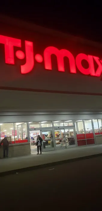 T.J. Maxx 0