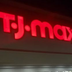 T.J. Maxx ico