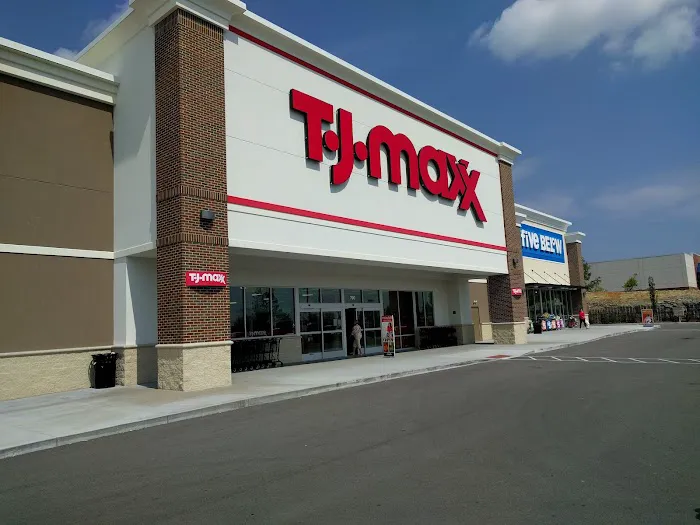 T.J. Maxx 3