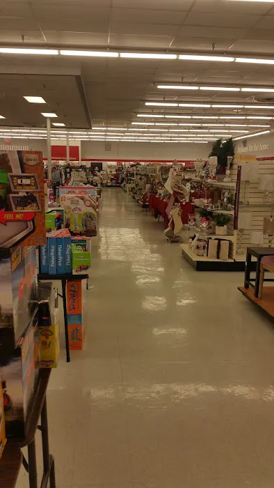T.J. Maxx 8