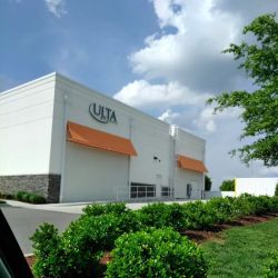 Ulta Beauty ico