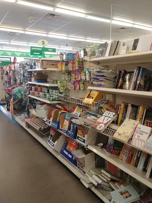 Dollar Tree 2