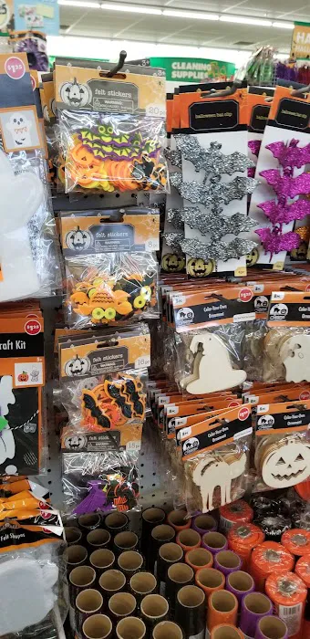 Dollar Tree 8