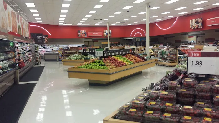 Target 1