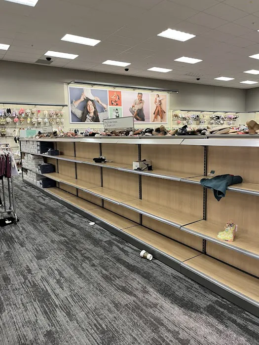 Target 7