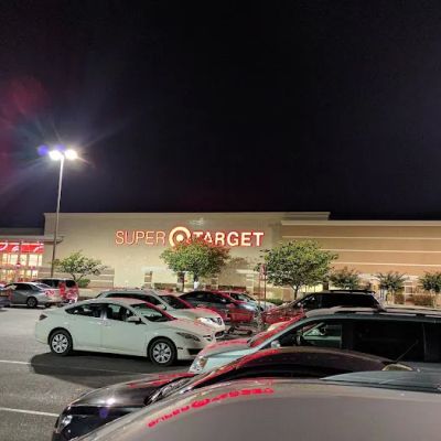 Target