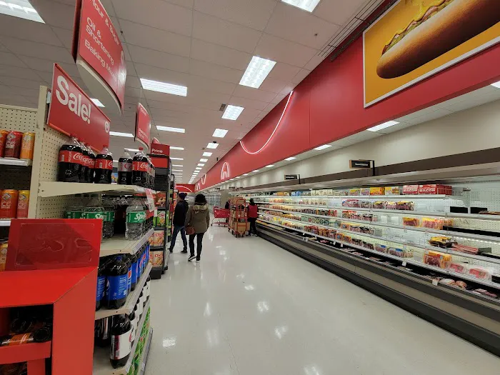 Target 2