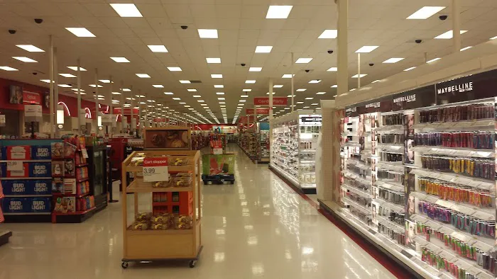 Target 8