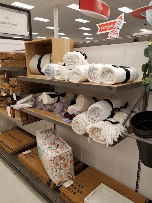 Target 6
