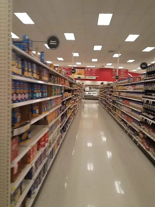 Target 3