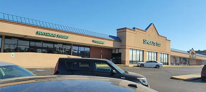 Sprouts Farmers Market 2