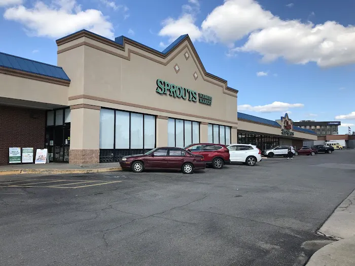 Sprouts Farmers Market 5