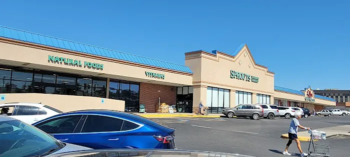 Sprouts Farmers Market 6