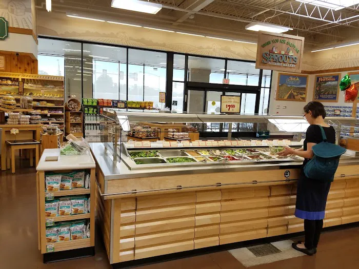Sprouts Farmers Market 8