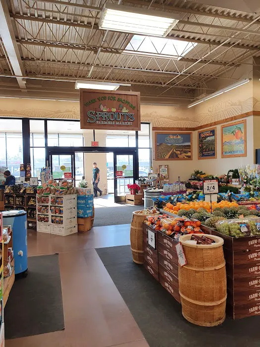 Sprouts Farmers Market 0