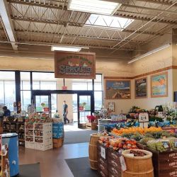 Sprouts Farmers Market ico