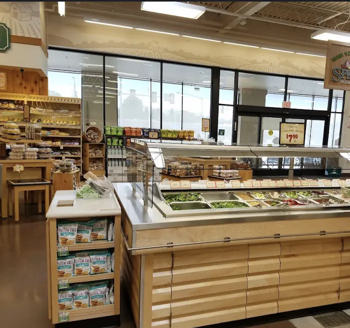 Sprouts Farmers Market 7