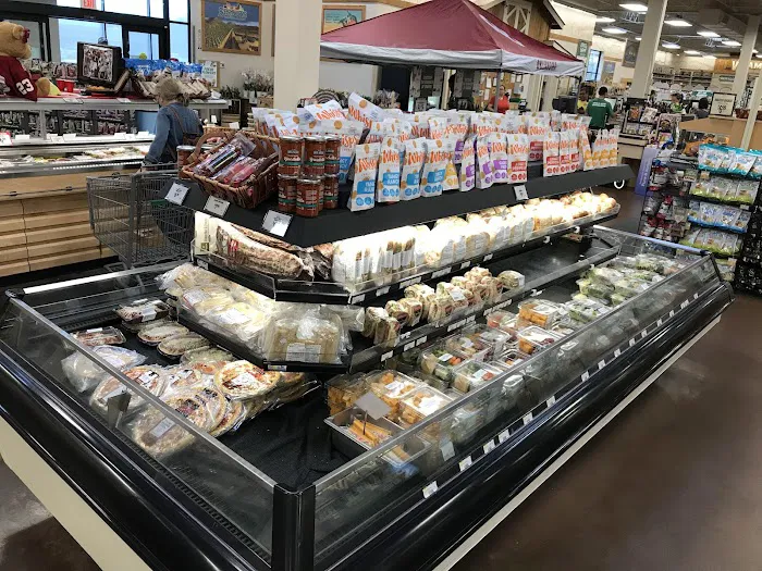 Sprouts Farmers Market 1