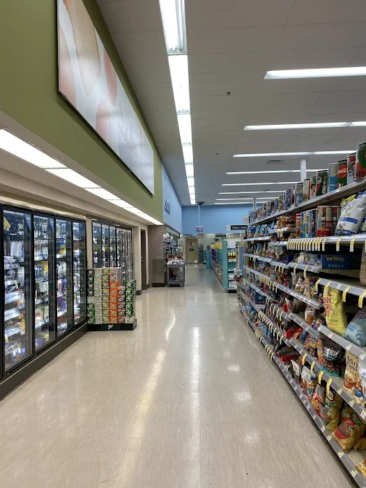 Walgreens 1