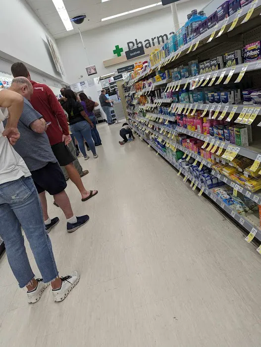 Walgreens 7
