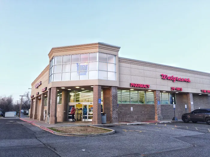 Walgreens 3