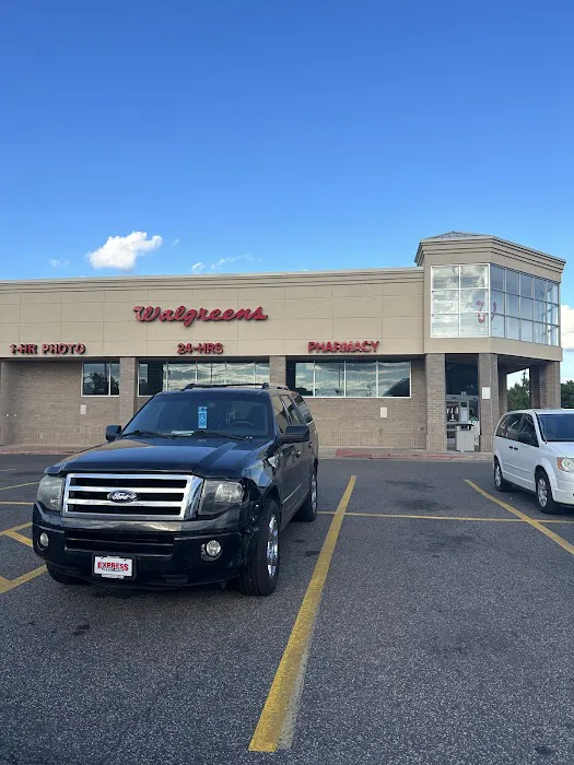Walgreens 2