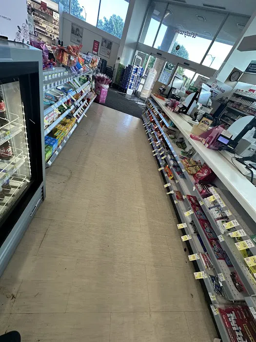 Walgreens 4