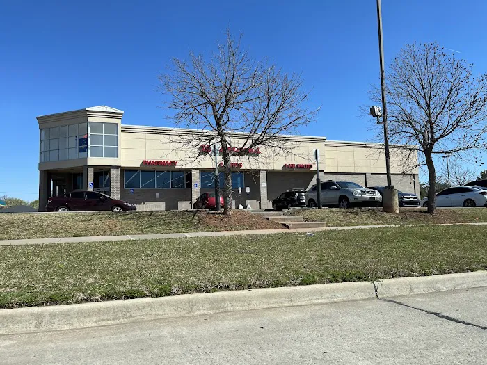 Walgreens 0