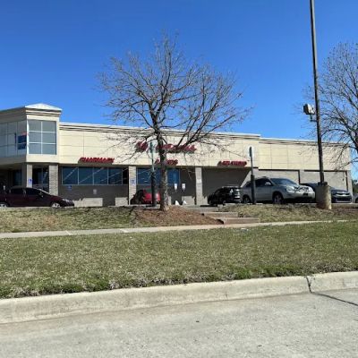 Walgreens