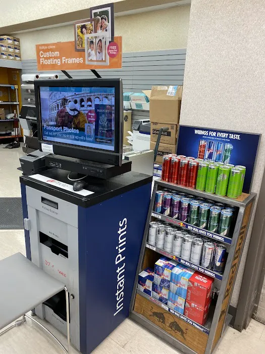 Walgreens 6