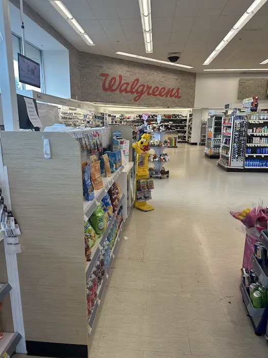 Walgreens 5