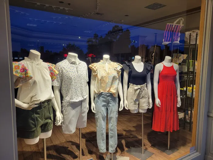 Cayman's Clothiers Inc 1
