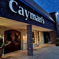 Cayman's Clothiers Inc ico