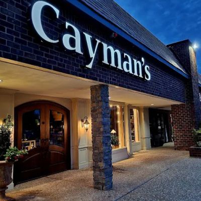 Cayman's Clothiers Inc