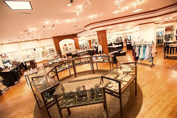 Cayman's Clothiers Inc 7