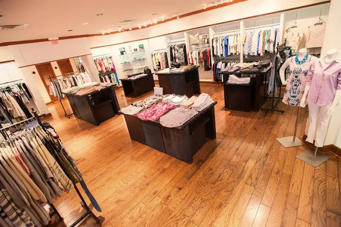 Cayman's Clothiers Inc 5