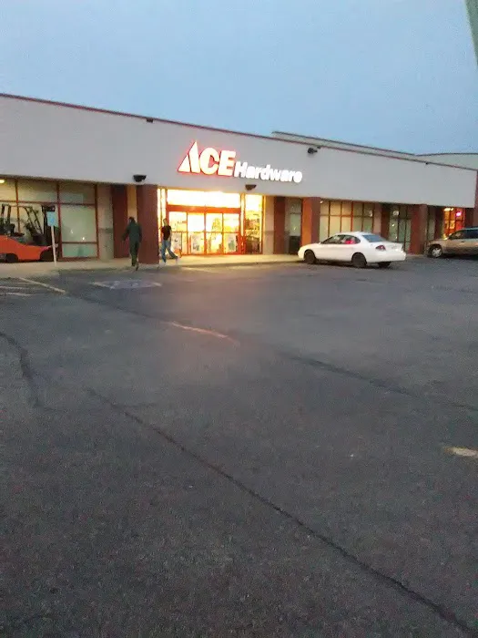 Ace of Norman 0