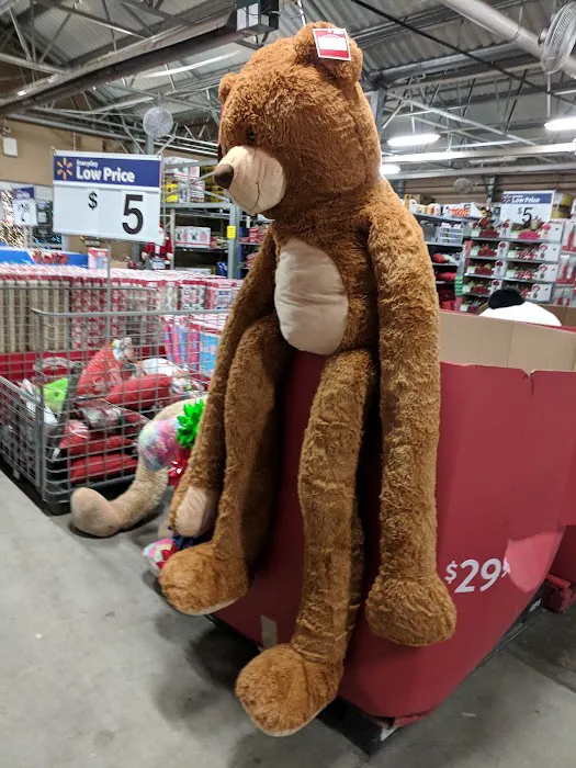 Walmart Supercenter 0