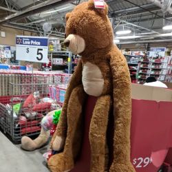 Walmart Supercenter ico