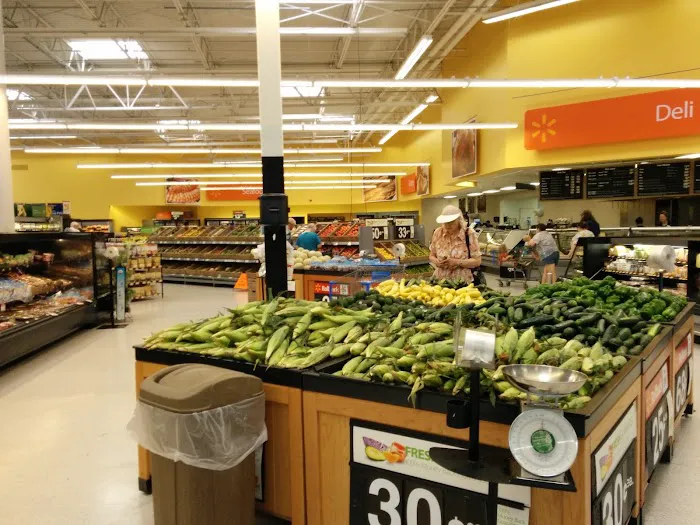 Walmart Supercenter 3