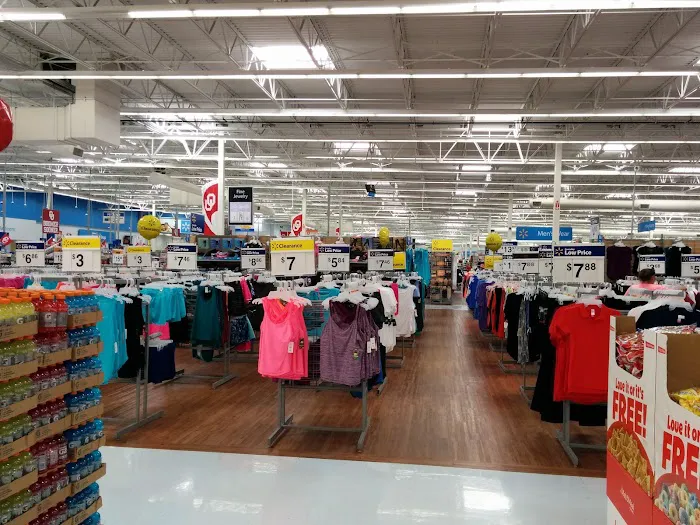 Walmart Supercenter 2